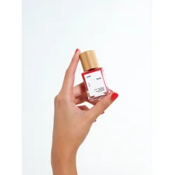 Licia : Florio - Nail Polish Chilli