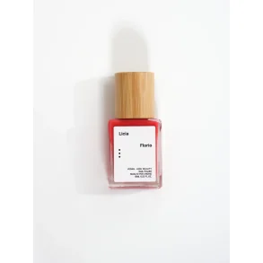 Licia : Florio - Nail Polish Chilli