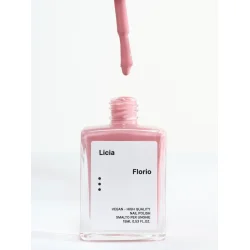 Licia : Florio - Nail Polish Clay
