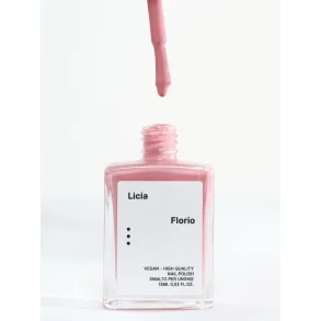 Licia : Florio - Nail Polish Clay