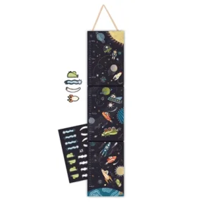 Djeco - Hjdemler - Space