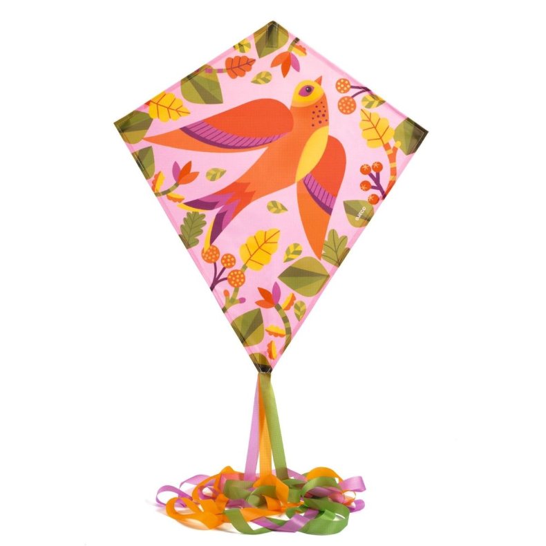 Djeco - drage, Birdy