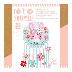 Djeco Kreast - DIY - Ophng - Drmmefanger