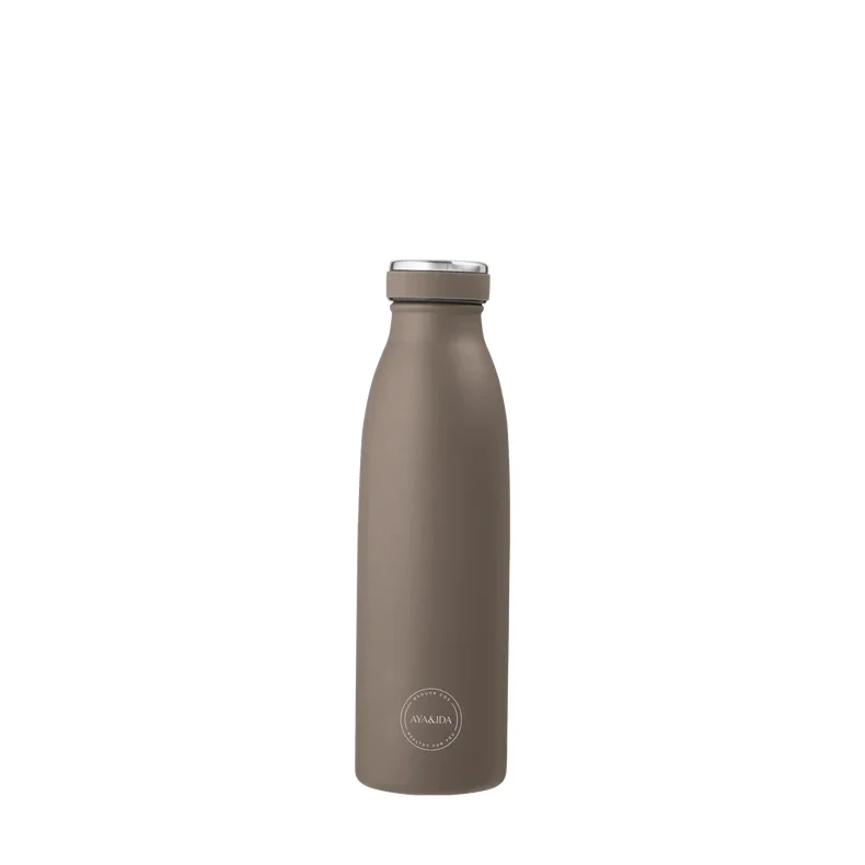 AYA&IDA - Bottle 500 ml - Driftwood