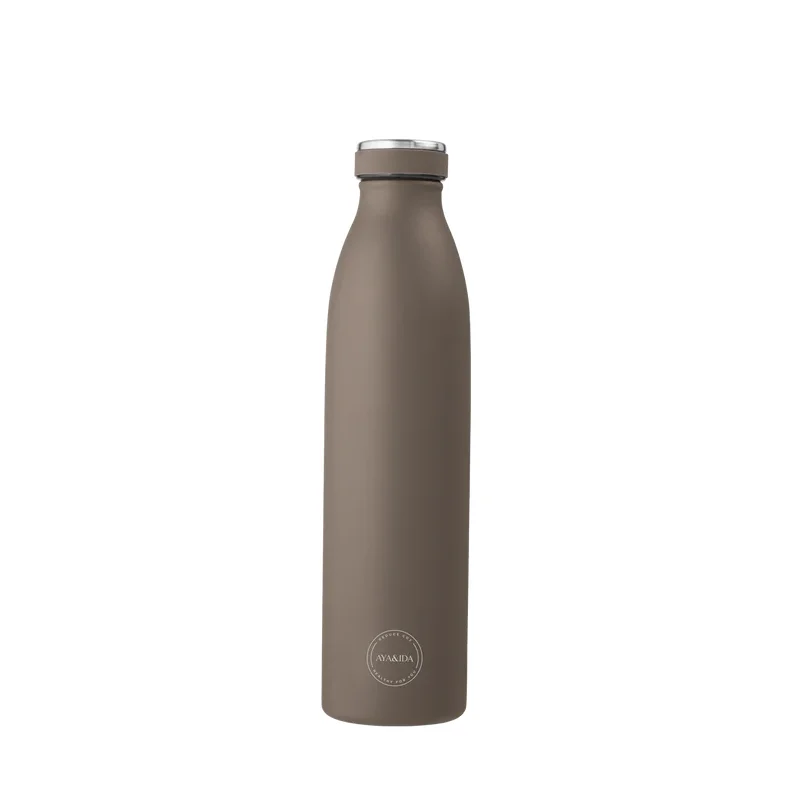 AYA&IDA - Bottle 750 ml - Driftwood