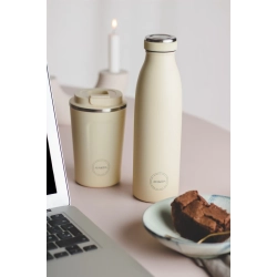 AYA&IDA - Bottle 500 ml - Butter Yellow
