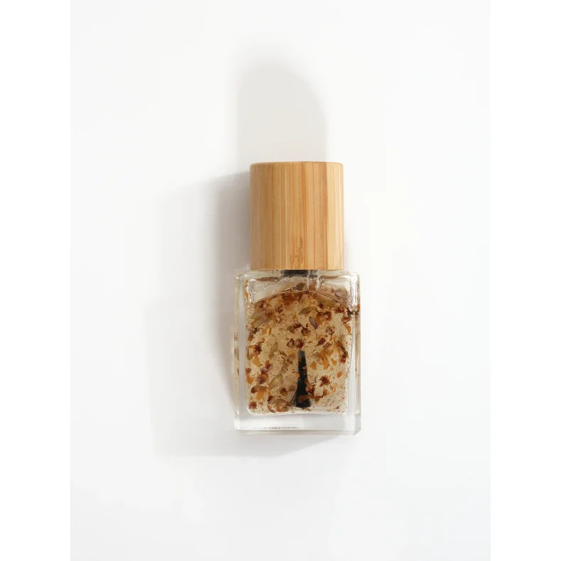 Licia : Florio - Flower Cuticle Oil