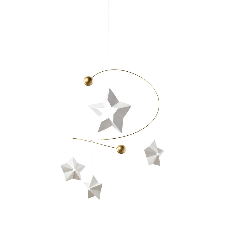 Flensted Mobiles - Starry Night 4