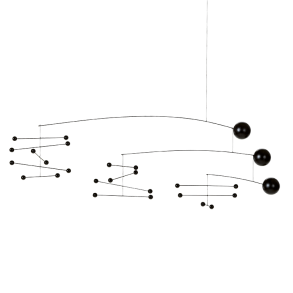 Flensted Mobiles - Symfoni i 3 satser