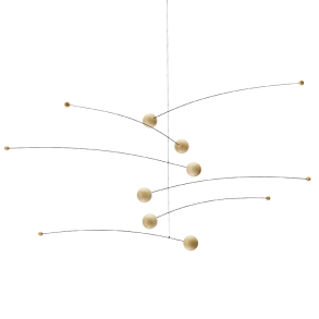 Flensted Mobiles - Futura, natur