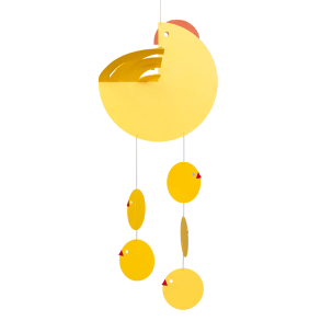 Flensted Mobiles - Pskehnemor