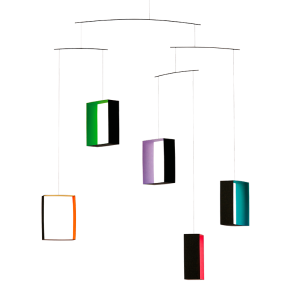 Flensted Mobiles - Perspectives