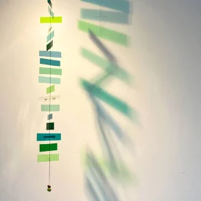 Flickering Light Grn