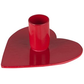 Ib Laursen - Stage t/2,2 cm lys hjerte