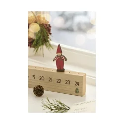 Ib Laursen - Julekalender 1-24 gende nisse