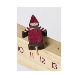 Ib Laursen - Julekalender 1-24 gende nisse