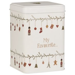 Ib Laursen - Kagedse My Favourite... m/ranke My Nostalgic