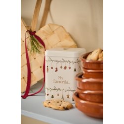 Ib Laursen - Kagedse My Favourite... m/ranke My Nostalgic