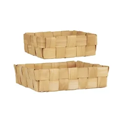 Ib Laursen - Kurvest  2 kvadratisk flettet spn