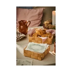 Ib Laursen - Kurvest  2 kvadratisk flettet spn