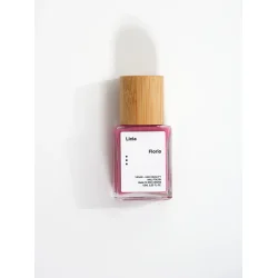 Licia : Florio - Nail Polish Lampone