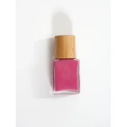 Licia : Florio - Nail Polish Lampone