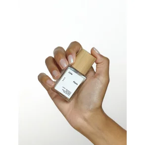 Licia : Florio - Nail Polish Floral