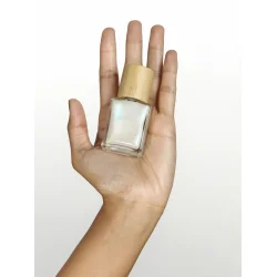 Licia : Florio - Nail Polish Floral