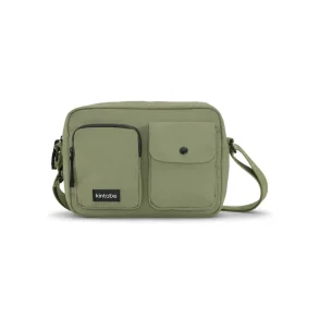 Kintobe Mini Miles, Olive Leaf