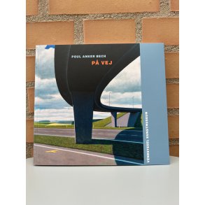 Bog: Poul Anker Bech - P� Vej
