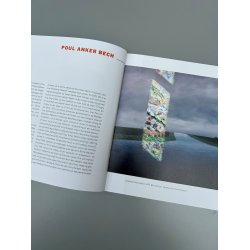 Bog: Poul Anker Bech - P� Vej