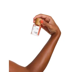 Licia : Florio - Nail Polish Pesca