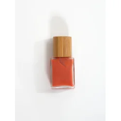 Licia : Florio - Nail Polish Pesca