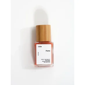 Licia : Florio - Nail Polish Pesca
