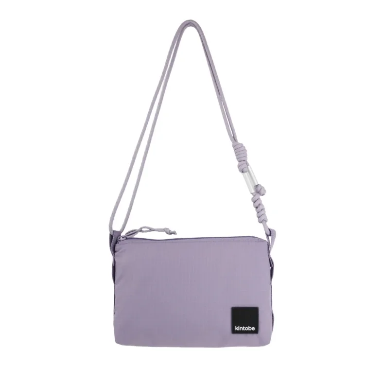 Kintobe - SAM - Concrete Lilac