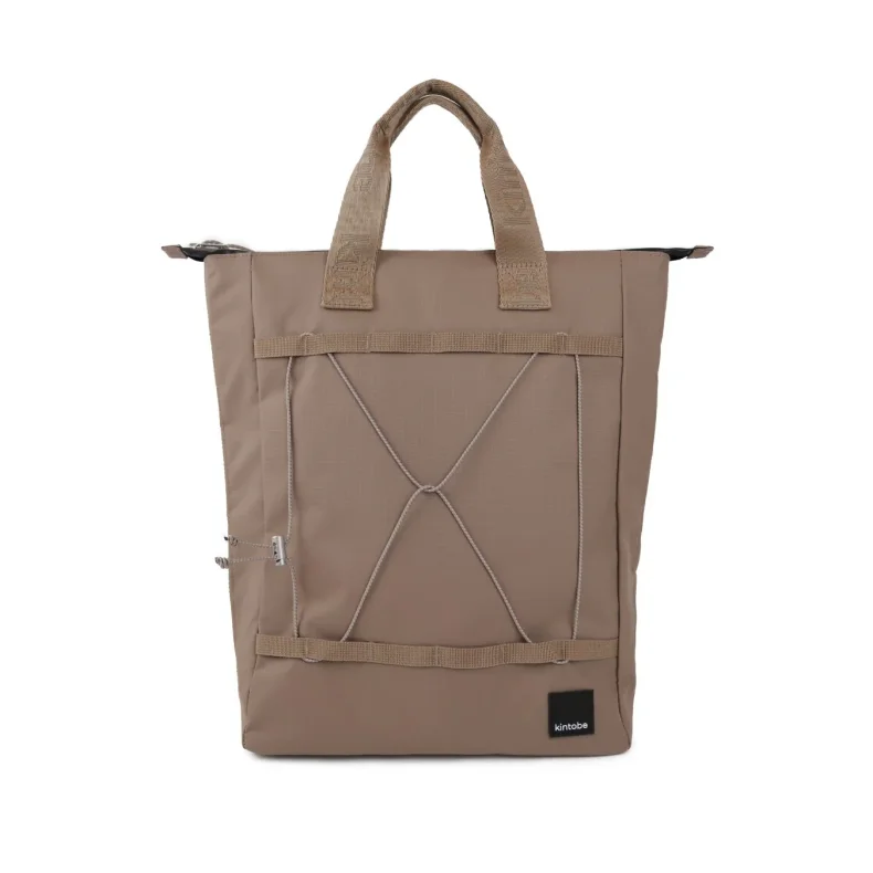 Kintobe Tate - Scandi Taupe