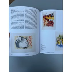 Bog: Vibeke Mencke Nielsen - En streg i sandet - Et grafisk livsv�rk