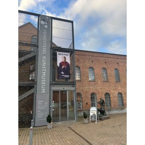 Ungebillet 18 til 26 r / Young people 18-26 years