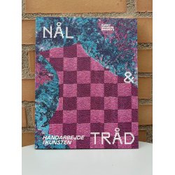 Bog: Nl &amp; Trd - Hndarbejde i kunsten