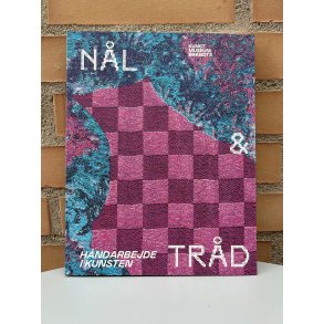 Bog: Nl & Trd - Hndarbejde i kunsten