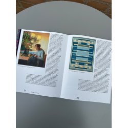 Bog: Nl &amp; Trd - Hndarbejde i kunsten