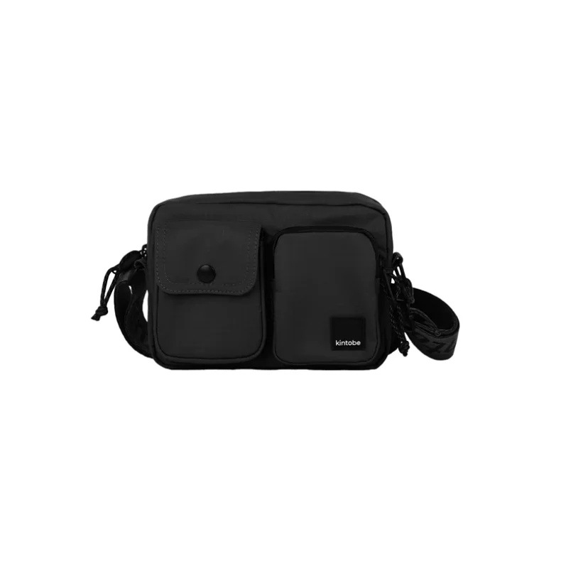 Kintobe Mini Miles, Jet Black