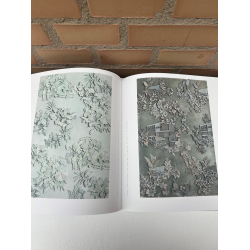 Bog: Udstillingskatalog The Dark Side Papercut