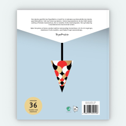 Bog: Det flettede krmmerhus