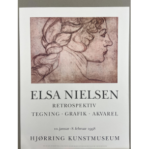Elsa Nielsen 