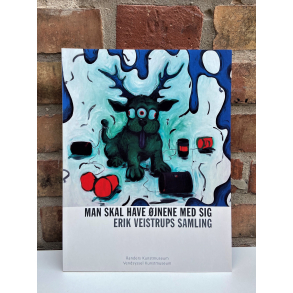 Erik Veistrups Samling 
