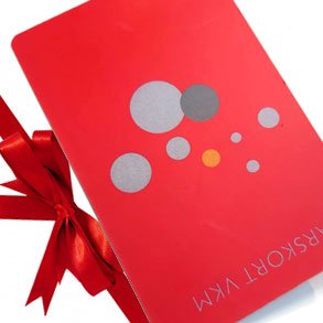 Klub VKM rskort 1+1 Fornyelse