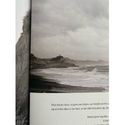 The Breath of Leviathan 'Havets vsen' - Josphine Douet