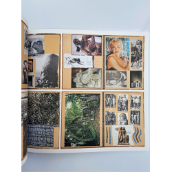 Gerda Thune Andersen "Vrk og vrksted"