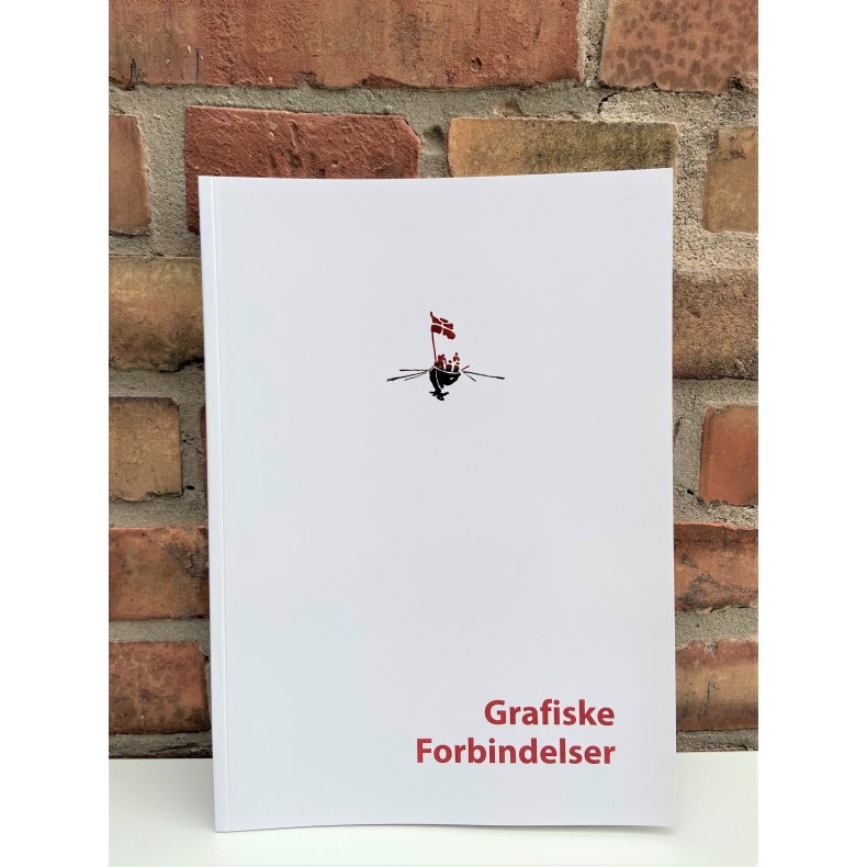 Kunstnerne og Steinprent "Grafiske forbindelser"